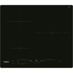 Whirlpool Plaque induction WSB9260NE