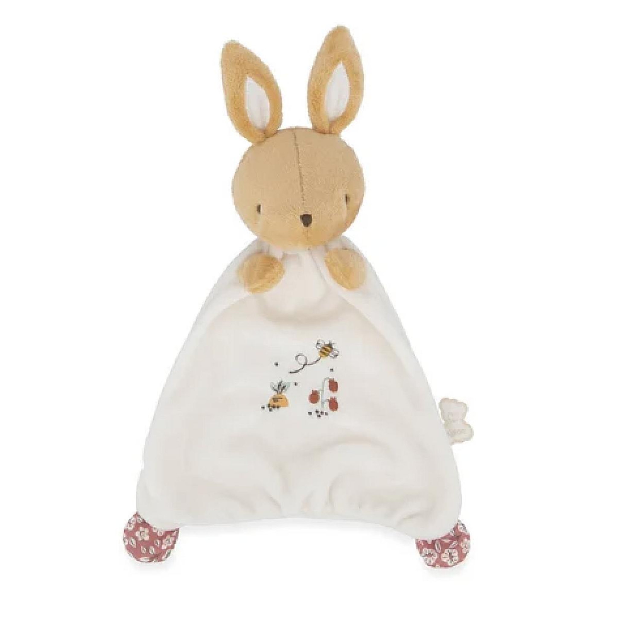Voir la diapositive 2 : Kaloo Coffret doudou Bola - Lapin