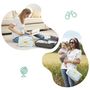 Voir la diapositive 7 : BADABULLE Kit à langer Pockets & Go