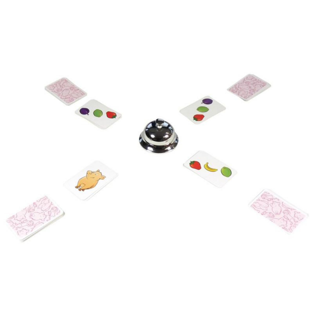 999 GAMES 999GAMES Halli Galli Extreme