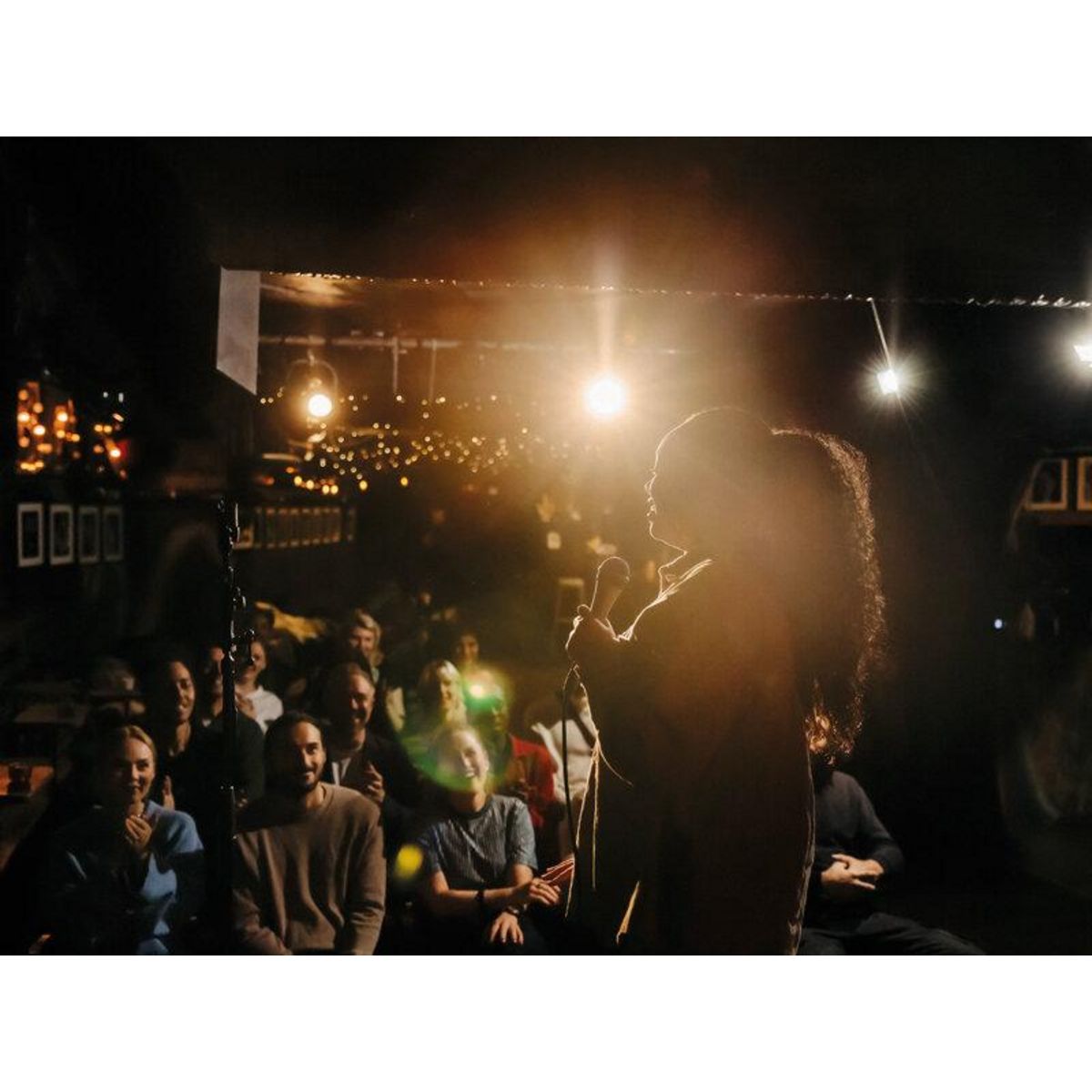 Smartbox Humoristes & One man shows - Coffret Cadeau Sport & Aventure