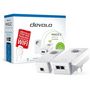 Voir la diapositive 5 : Devolo CPL Wifi Magic 2 WiFi 6 Starter Kit Mesh