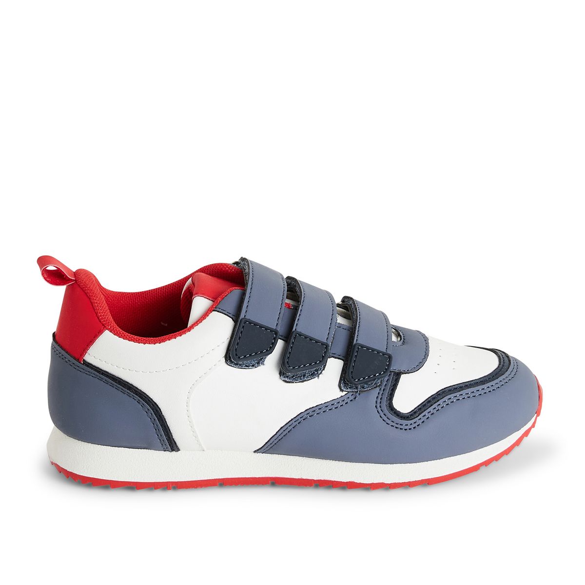 INEXTENSO Baskets garçon du 25 au 38