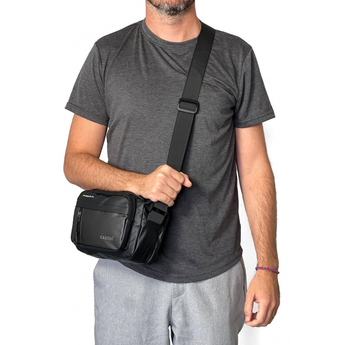 Cactus Sac  bandoulière