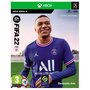 Voir la diapositive 1 : Electronic Arts Fifa 22 Xbox Series X