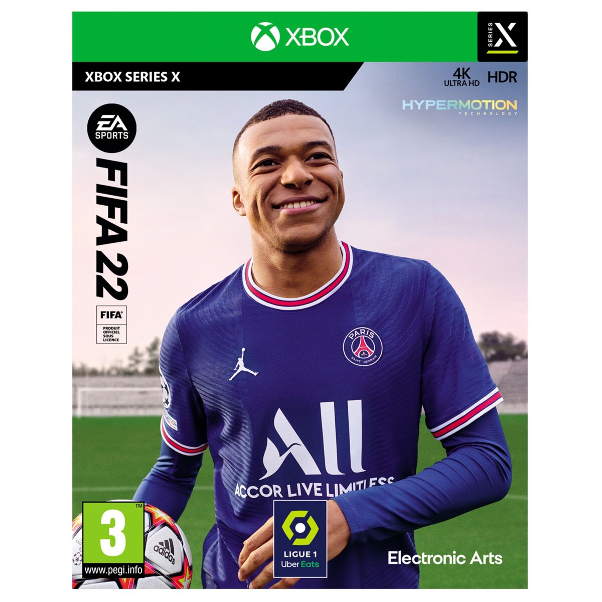Electronic Arts Fifa 22 Xbox Series X