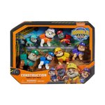 Spin Master SPIN MASTER MULTIPACK 7 FIGURINES Ruben & Compagnie