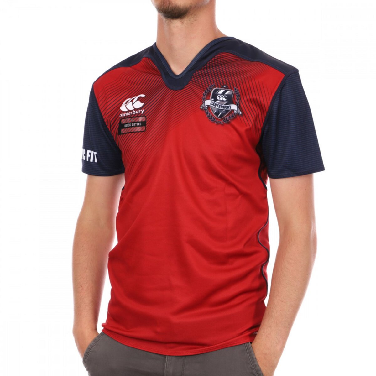 Tenue rugby homme hot sale