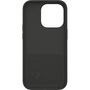 Voir la diapositive 4 : JUST GREEN Coque iPhone 14 Pro Bio noir