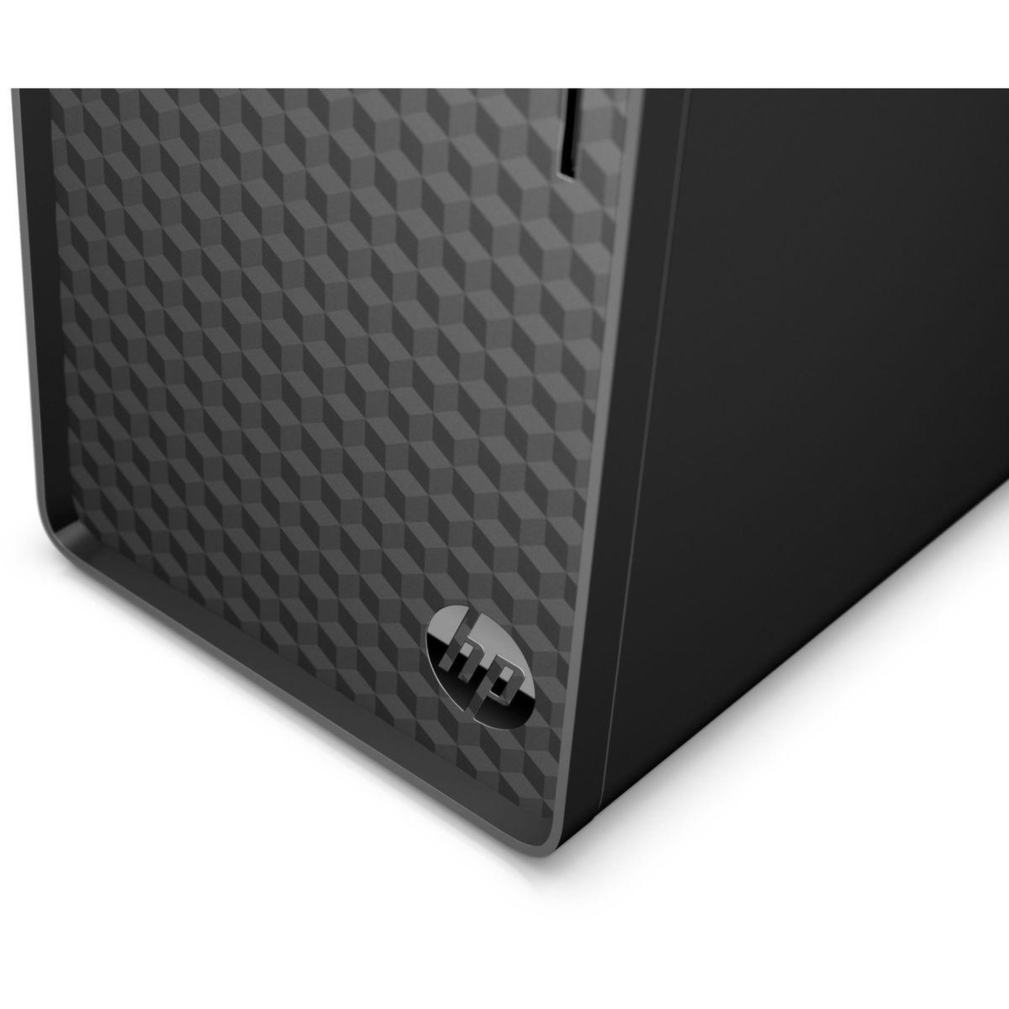 Voir la diapositive 5 : HP Unité centrale M01-F3000nf