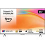 Voir la diapositive 1 : PANASONIC TV Mini Led TV-85W95BEG