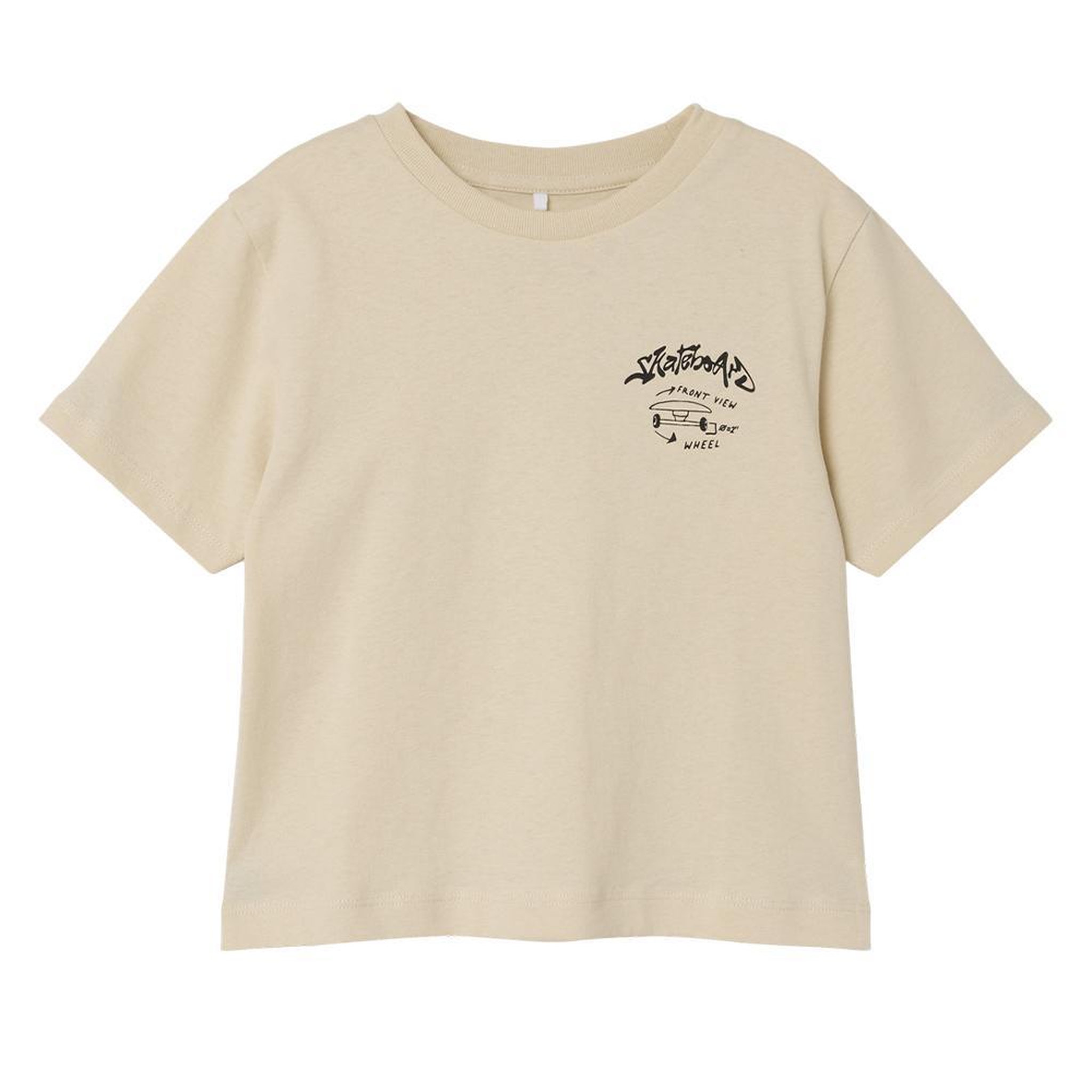 Voir la diapositive 1 : NAME IT T shirt  Garçon Name it Mlasso