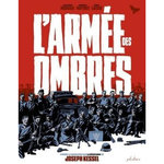 L'ARMEE DES OMBRES, Morvan Jean-David