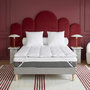 Voir la diapositive 3 : DODO Surmatelas Hôtel Prestige