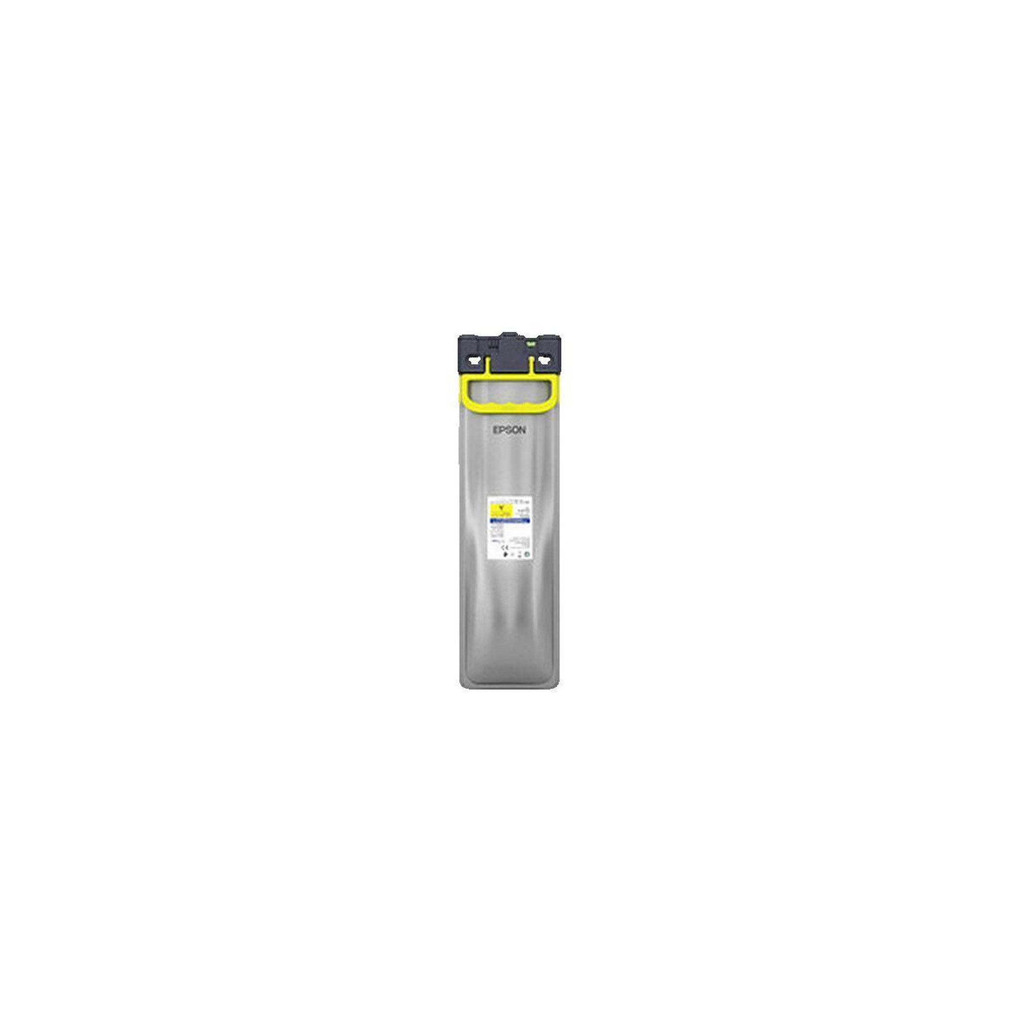 Epson Cartouche d'encre Epson T05B4 Taille XXL Jaune originale pour WorkForce Pro WF-C879R