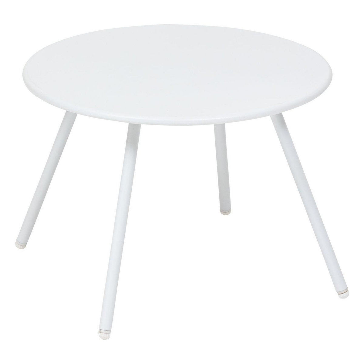 HESPERIDE Salon de jardin duo Paopao - 2 places