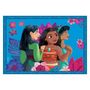 Voir la diapositive 3 : CLEMENTONI Clementoni Puzzles Disney Princess, 4in1 21517