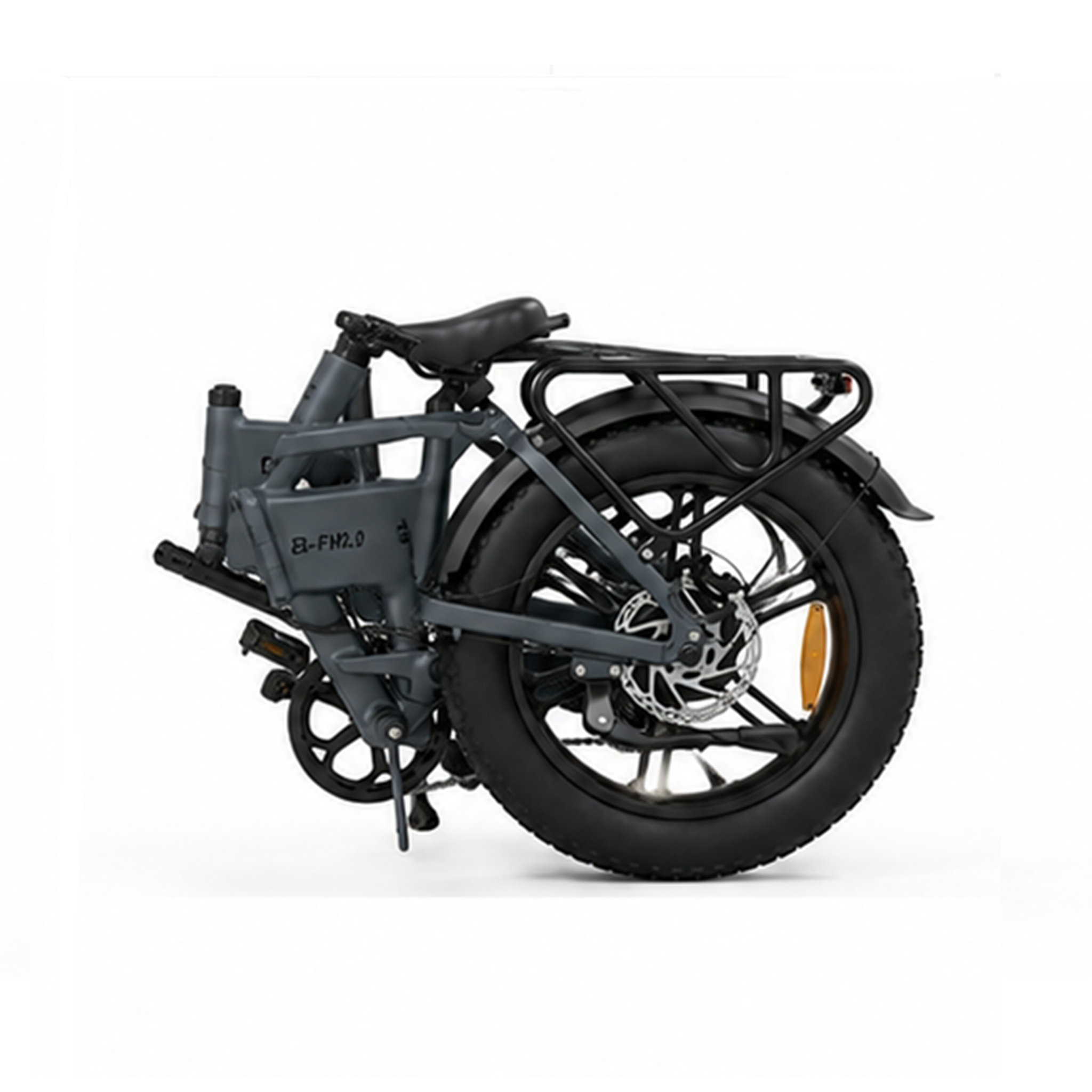 Voir la diapositive 3 : PULUMA Vélo électrique portable PULUMA EB FM-2.0