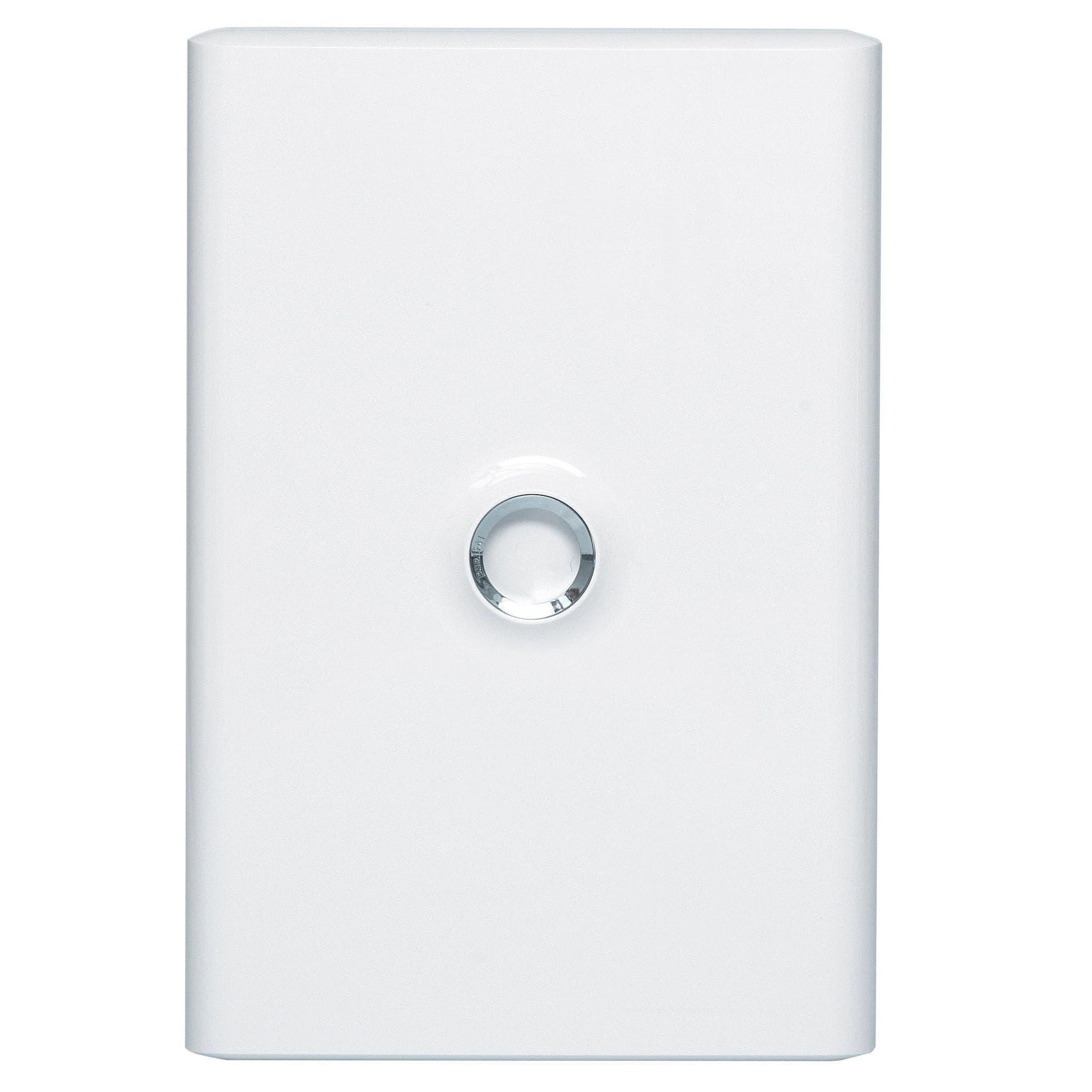 Legrand Coffret 13 modules 2 rangées ip40 ik07
