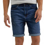 Voir la diapositive 1 : LEE Short  Homme Lee Short Mvp Mid Wash