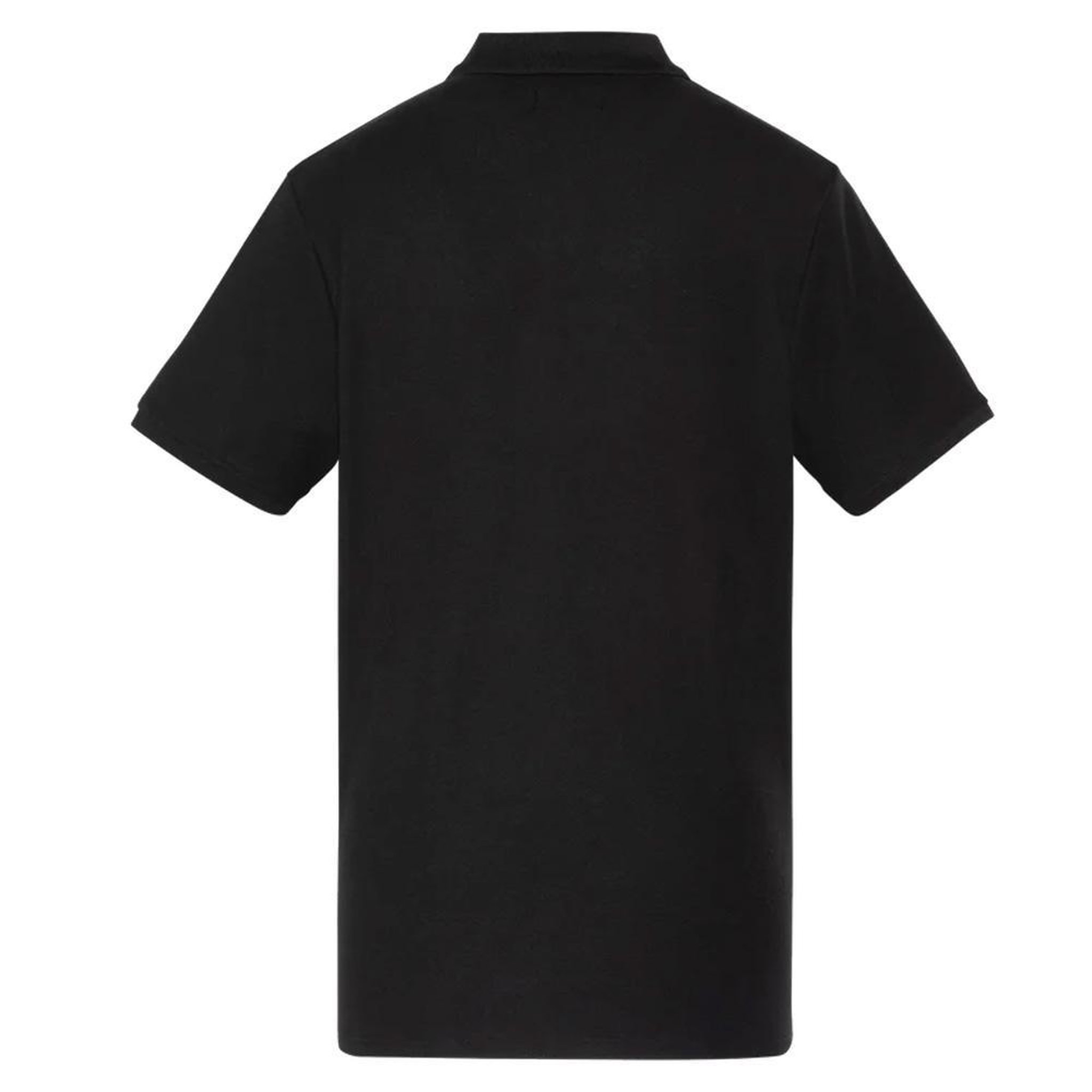 Voir la diapositive 2 : Schott Polo  Homme Schott PS0022