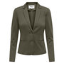 Voir la diapositive 1 : Only Blazer  Femme Only Tadia Solid Blazer