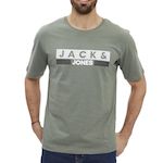 Jack & Jones T shirt  Homme Jack & Jones Play. Coloris disponibles : Vert
