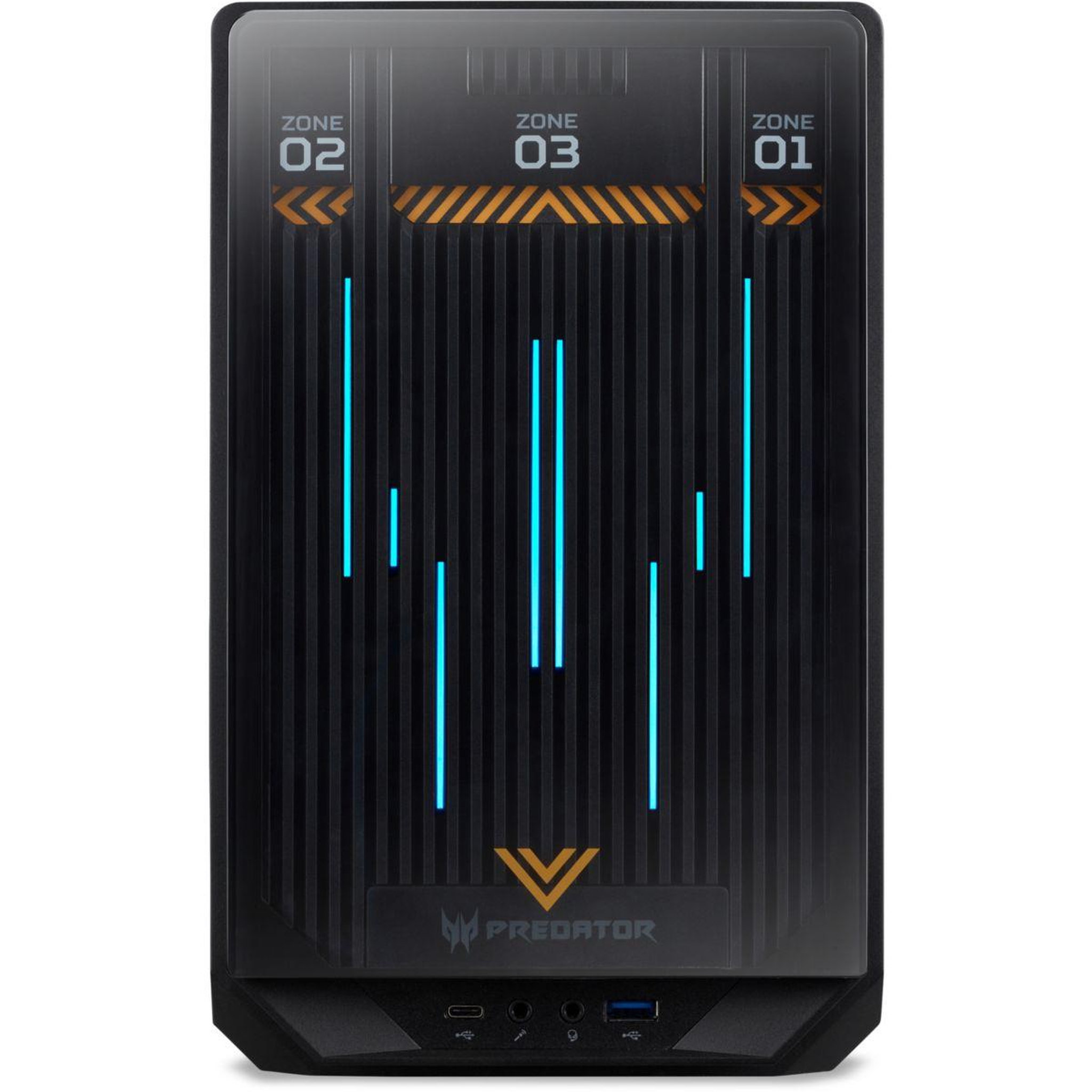 ACER PC Gamer Predator Orion X POX-955