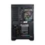Voir la diapositive 4 : MRED PC Gamer GeForce RTX 5070 R5 32Go 1To