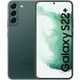Voir la diapositive 1 : Samsung Galaxy S22+ (Dual Sim) Reconditionné 256 Go - Grade A+ - Vert