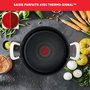 Voir la diapositive 5 : TEFAL Faitout Unlimited Premium diam24cm