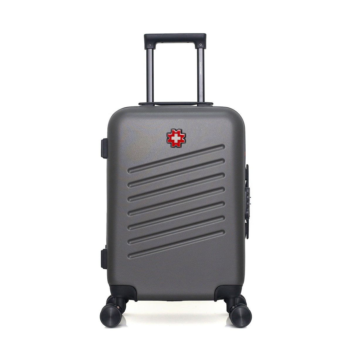 SWISS KOPPER SWISS KOPPER - Valise Cabine ZURICH 55 cm 4 Roues