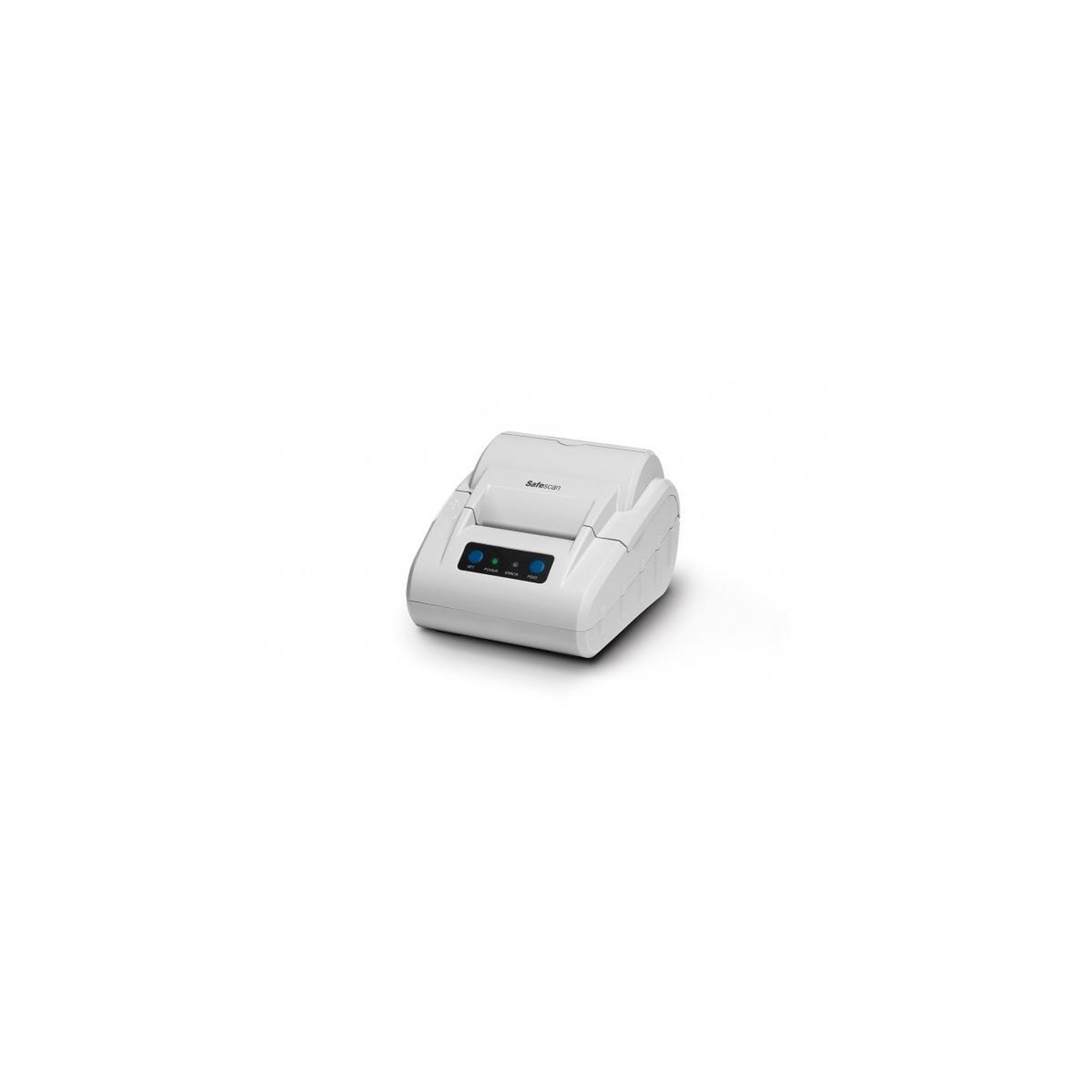 SAFESCAN Safescan TP-230 imprimante pour étiquettes Ligne thermale 203 x 203 DPI 60 mm/sec Avec fil