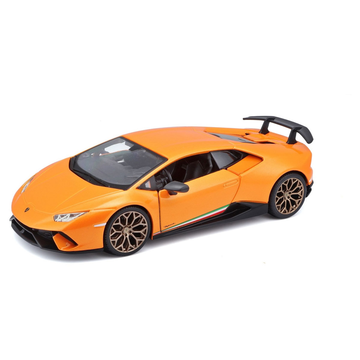 Jante de secours pièce miniature Burago Lamborghini Countach 1988 1/18 C77