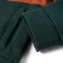 VIDAXL Sweat-shirt a capuche et fermeture eclair pour enfants 92