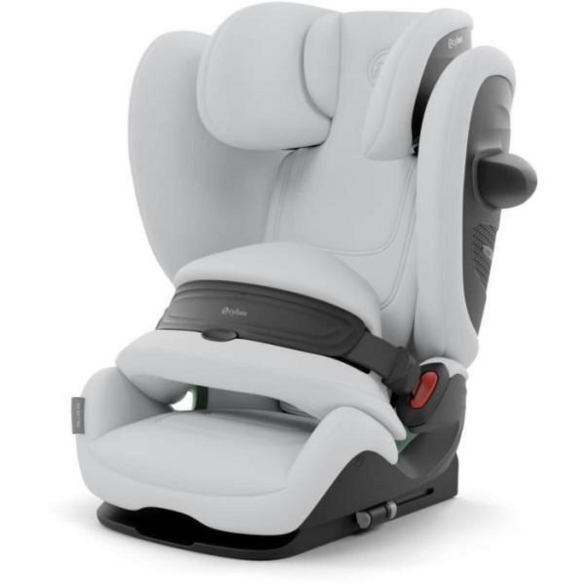 CYBEX Siege Auto  - CYBEX - Pallas G2 - Fog Grey