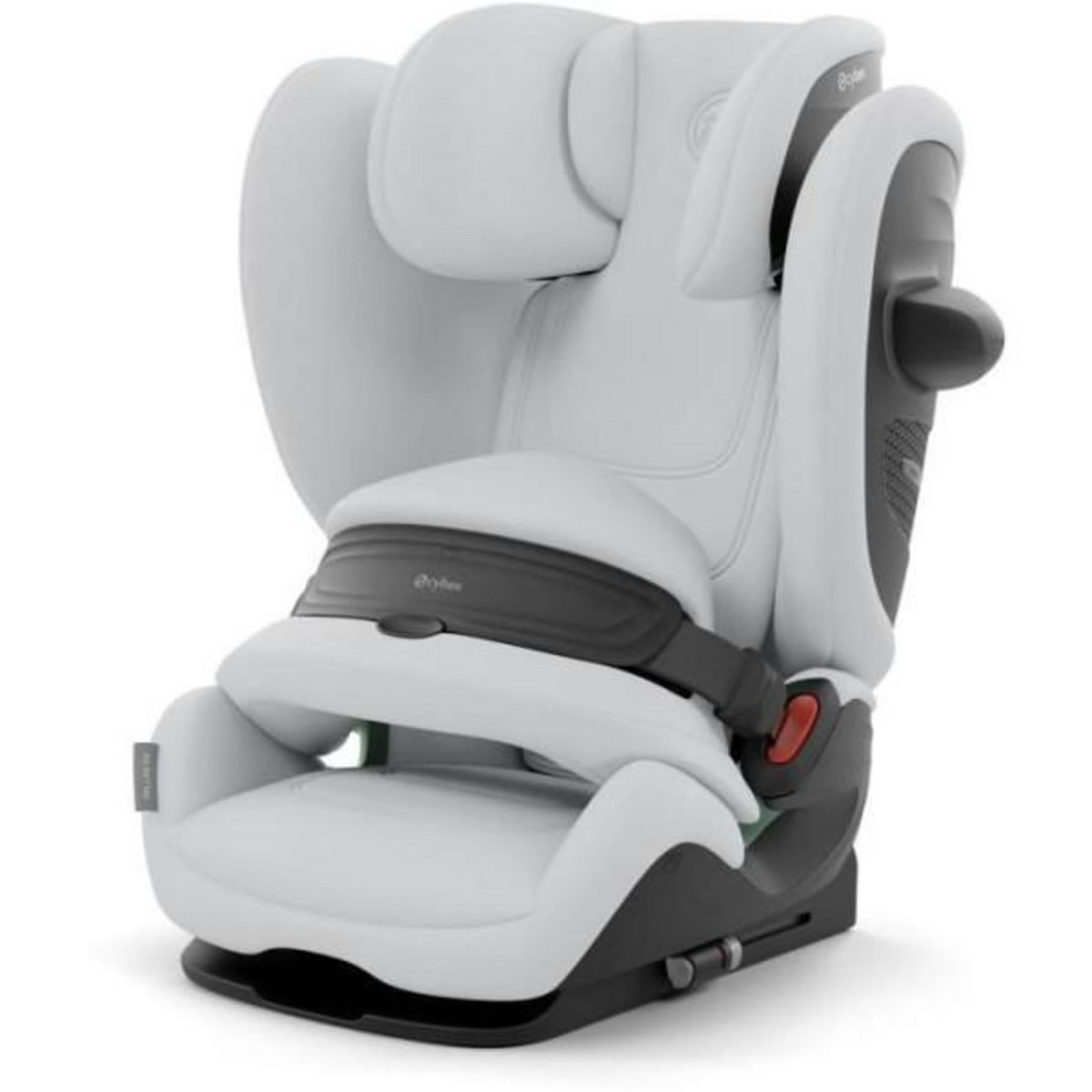 CYBEX Siege Auto  - CYBEX - Pallas G2 - Fog Grey