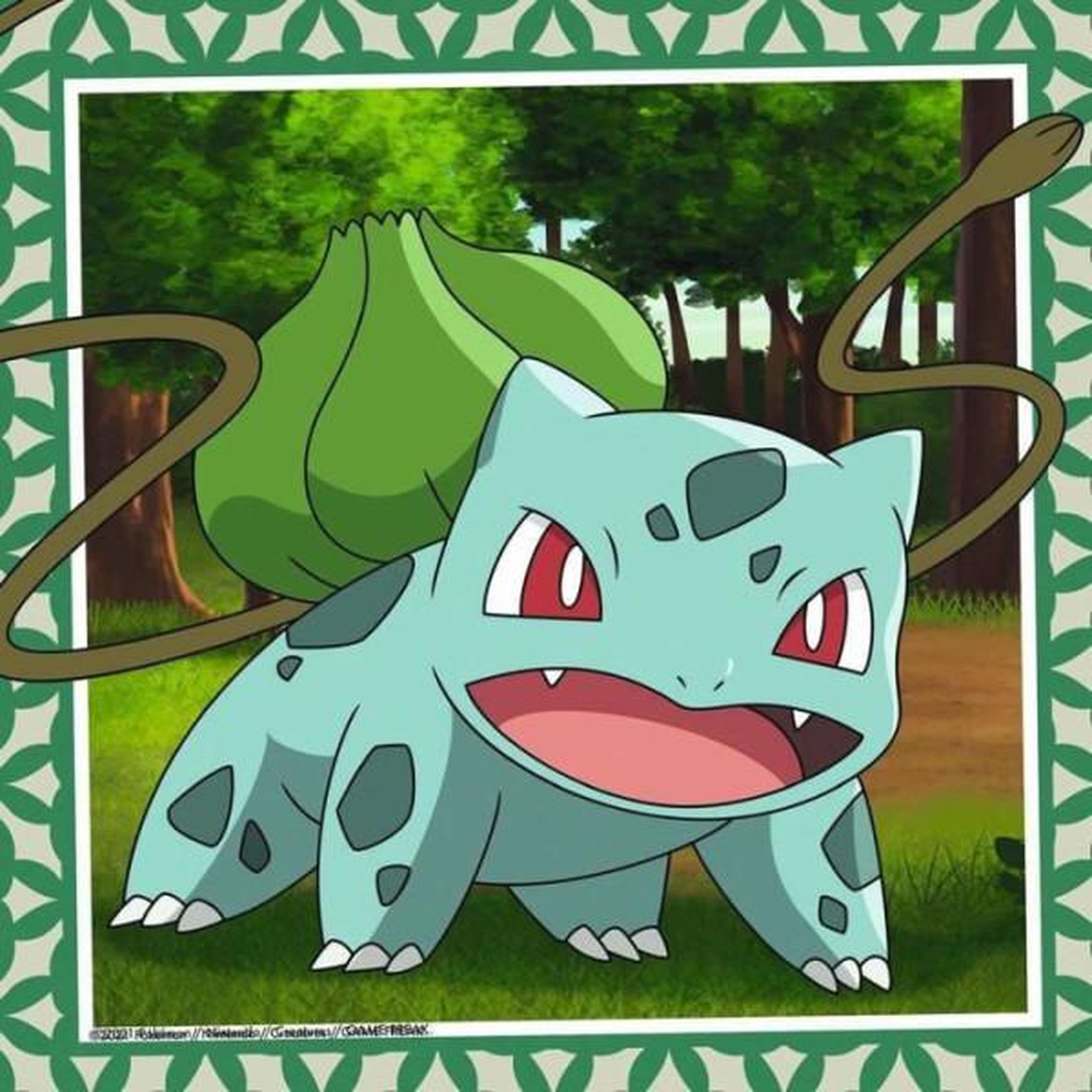 Voir la diapositive 3 : RAVENSBURGER Puzzle 3 x 49 pièces Salamèche Pokémon enfant – Ravensburger