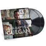 Rester le Même - Jean-Baptiste Guegan Vinyle