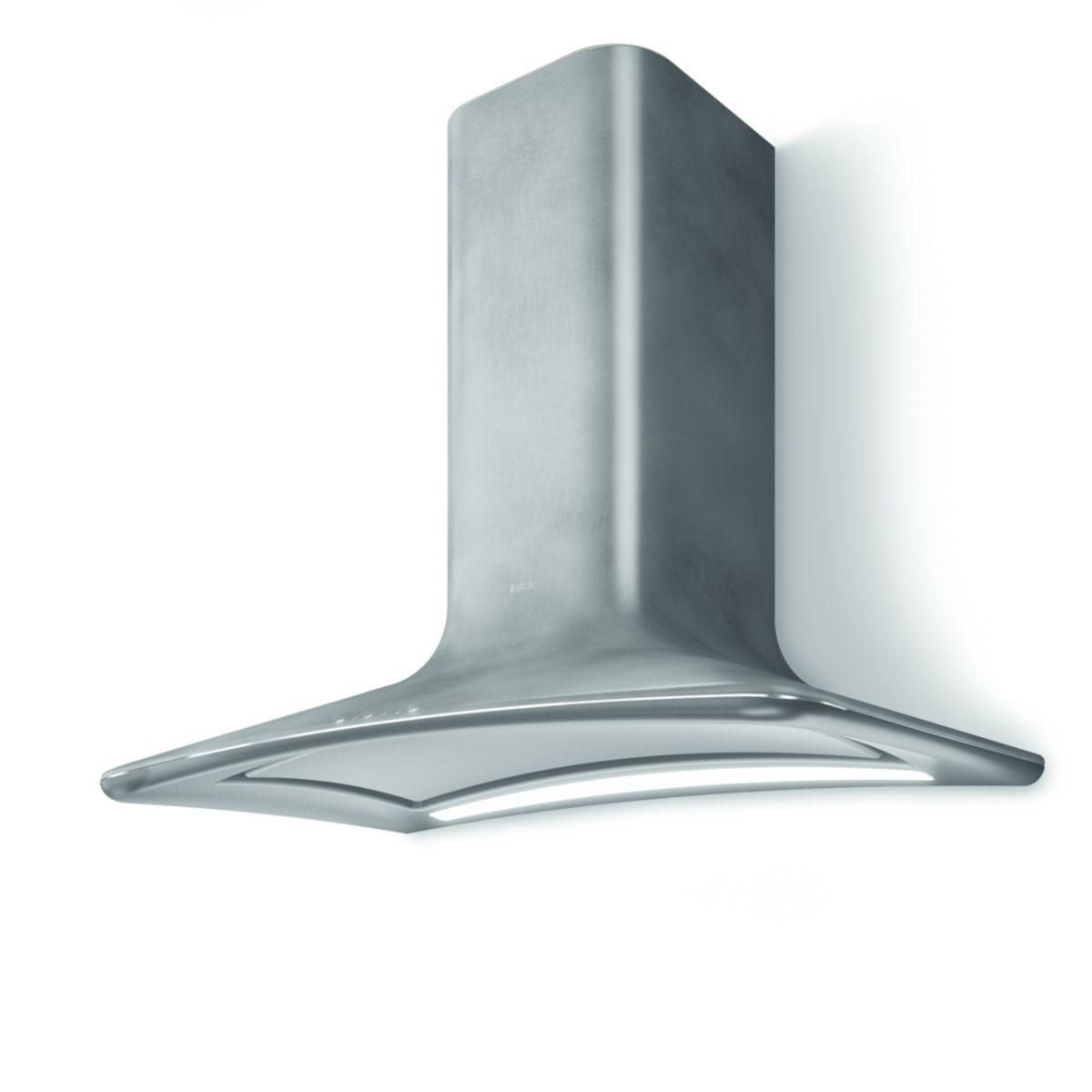 ELICA Hotte décorative murale SWEET PELTROX/F/85