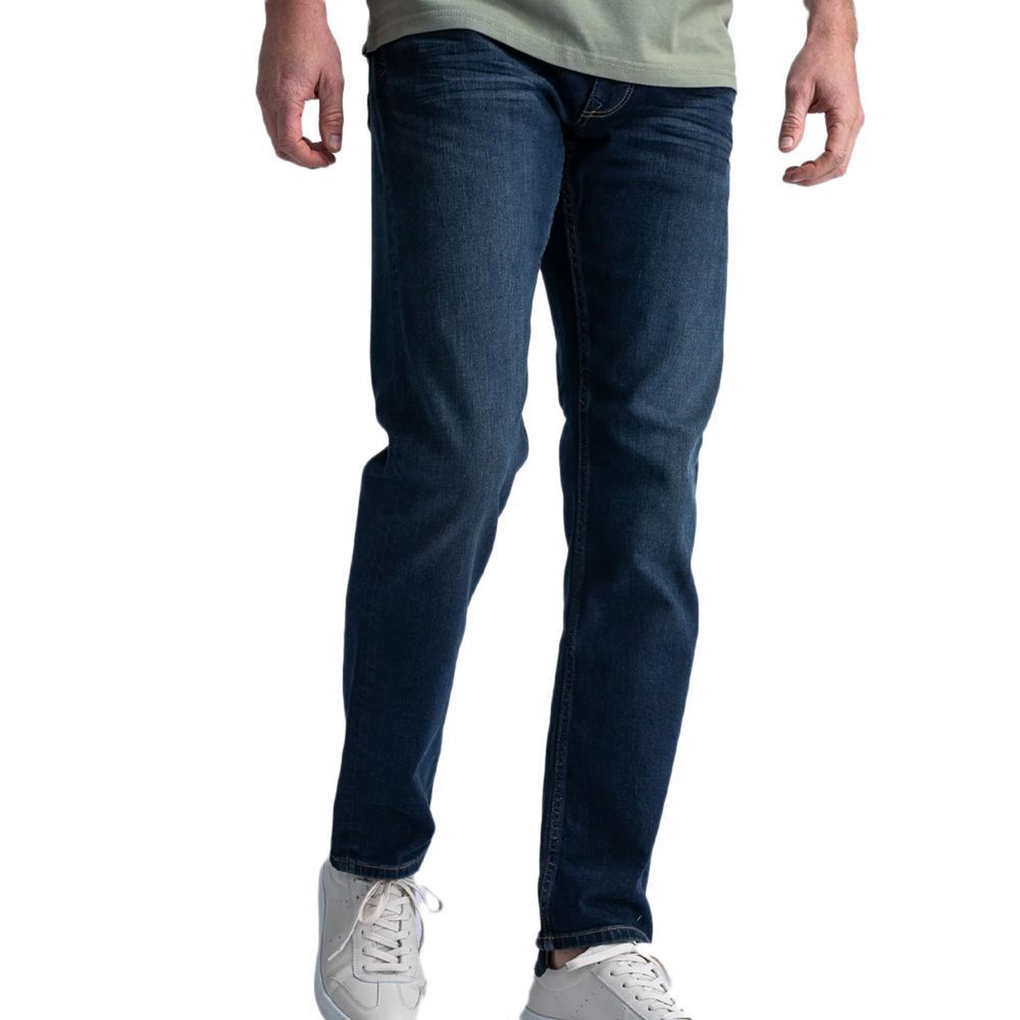 Petrol Industries Jean Bleu Foncé Homme Petrol Industries Starling. Coloris disponibles : Bleu