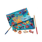 Djeco Peches magnetiques Fishing Graphic