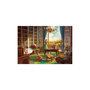 Voir la diapositive 2 : CLEMENTONI Puzzle enfant 500 pièces – Ever After Belle – dès 6 ans – Clementoni