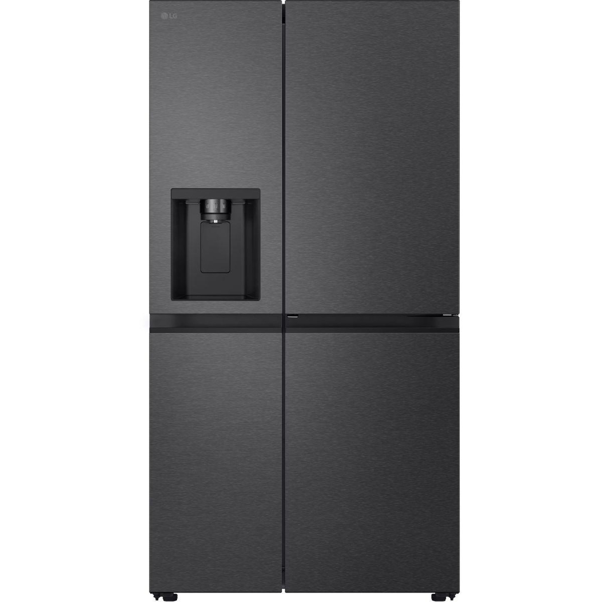 LG Réfrigérateur américain gsjc40epee