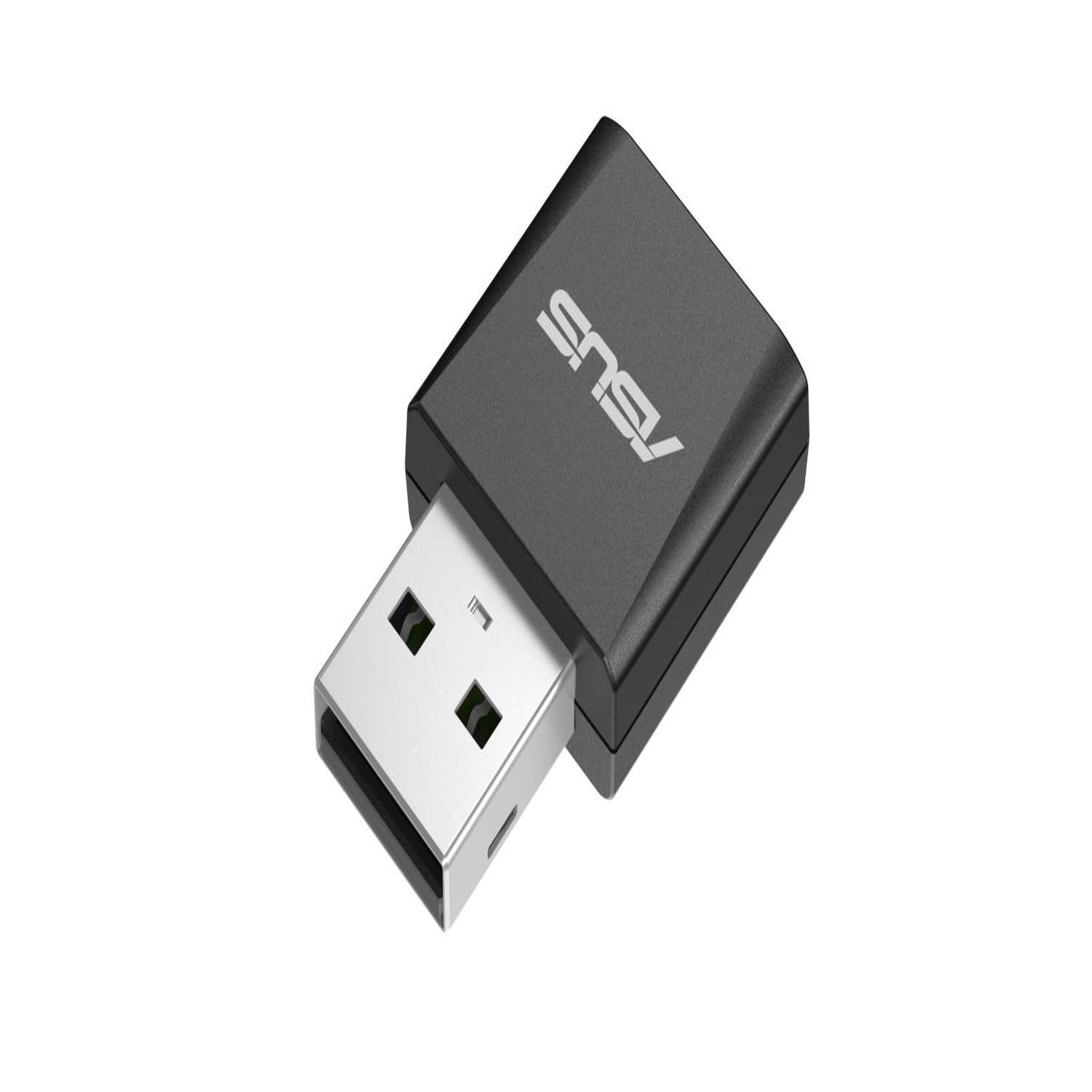 Voir la diapositive 2 : ASUS Clé USB ASUS USB-BE92 Nano - Adaptateur Wi-Fi 7 sans fil