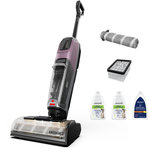 BISSELL Aspirateur laveur Crosswave Omniforce EdgeFind PRO 4345N