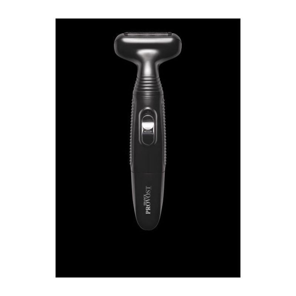 FRANCK PROVOST FRANCK PROVOST Tondeuse pour le corps a pile FPH-005 0581