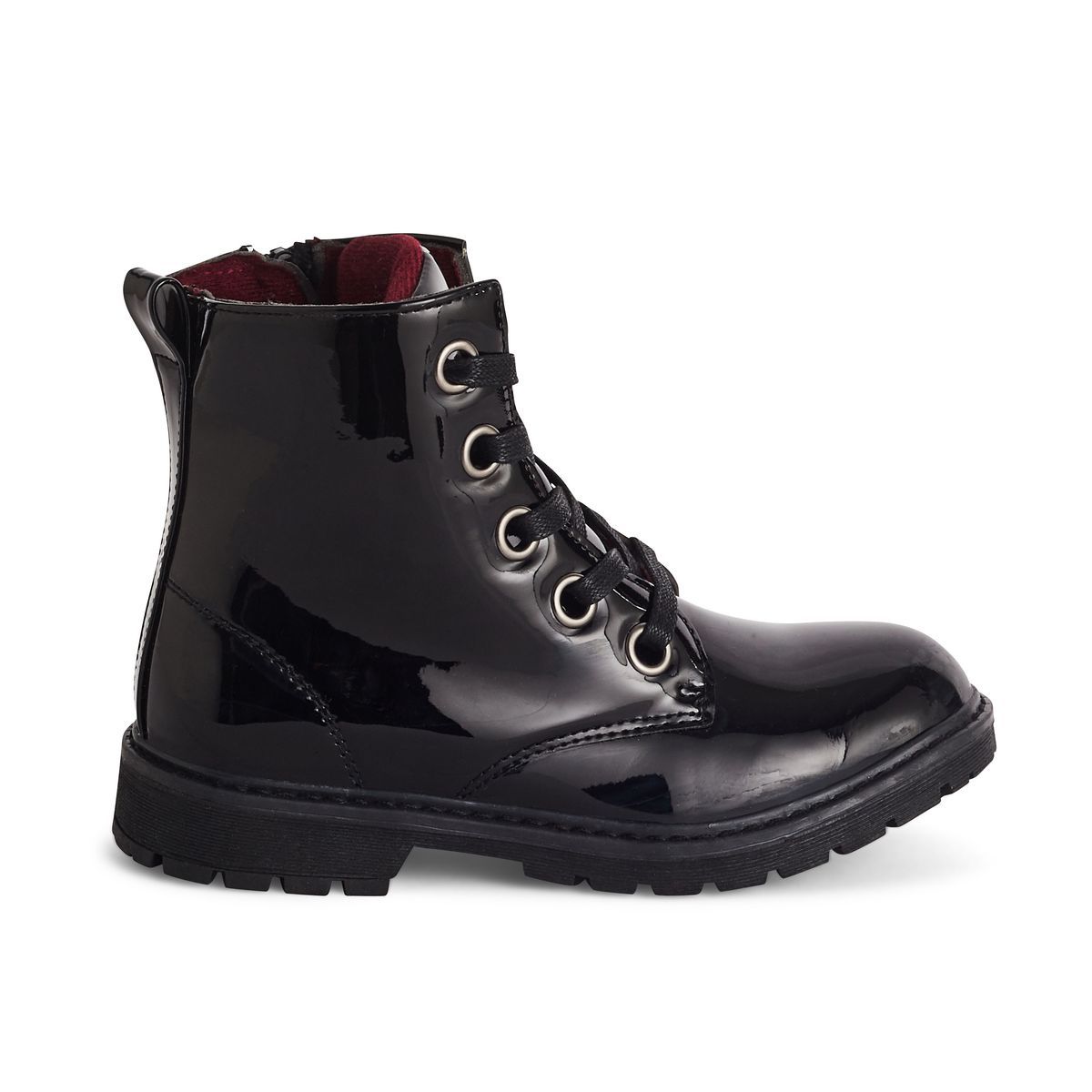 IN EXTENSO Boots fille du 31 au 38