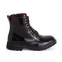 Voir la diapositive 1 : IN EXTENSO Boots fille du 31 au 38