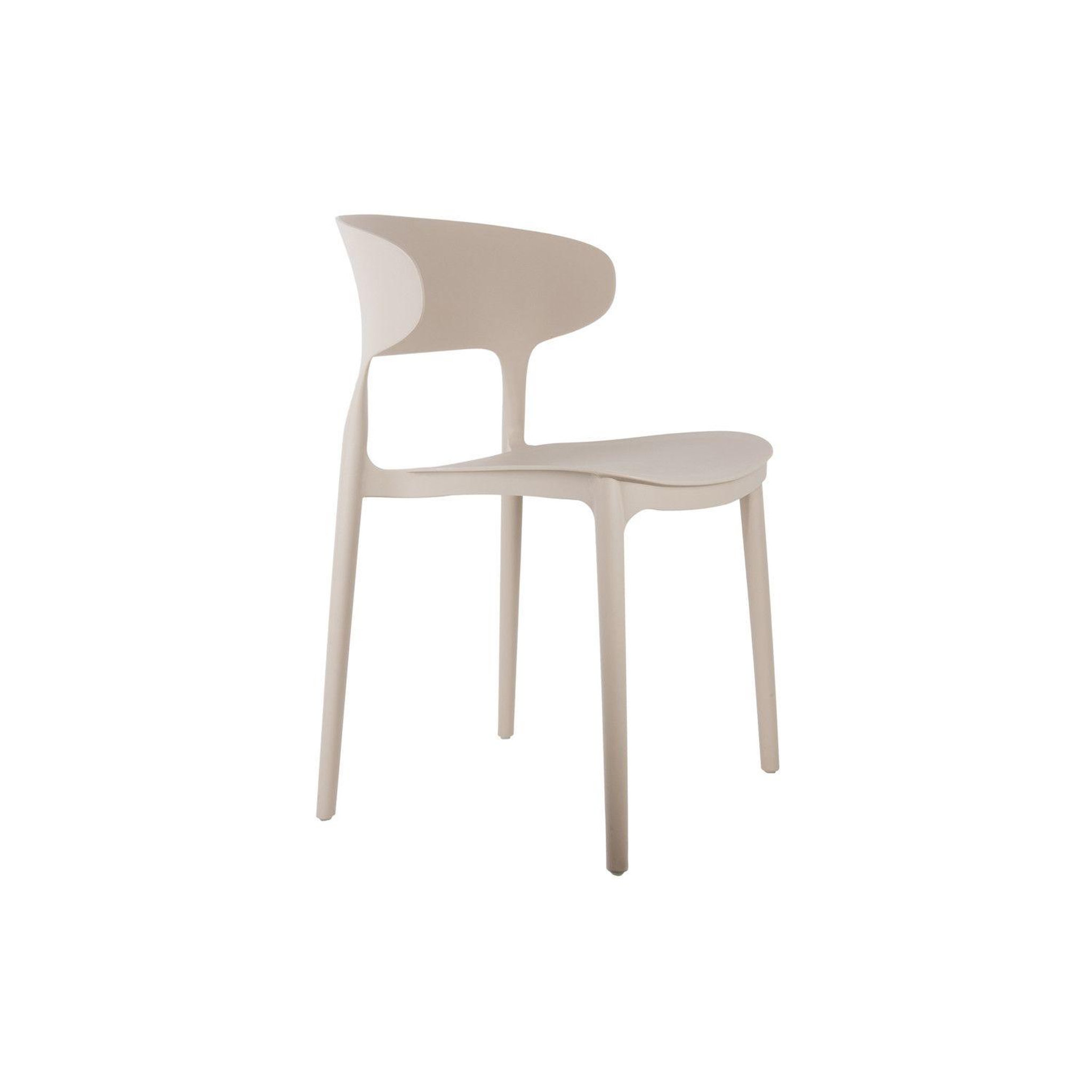 Voir la diapositive 1 : Leitmotiv Chaise intérieur et extérieur FAIN